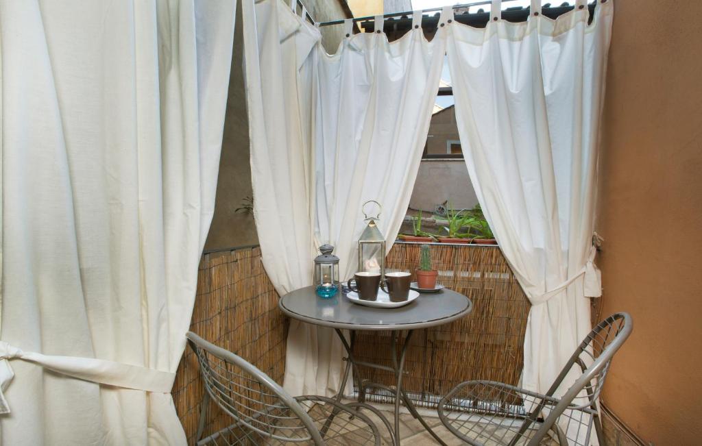 Kép River View Apartment szállásáról Rómában a galériában