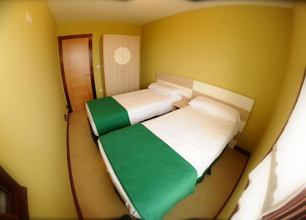 Apartaments La Reserva Premium - Two-Bedroom Apartment