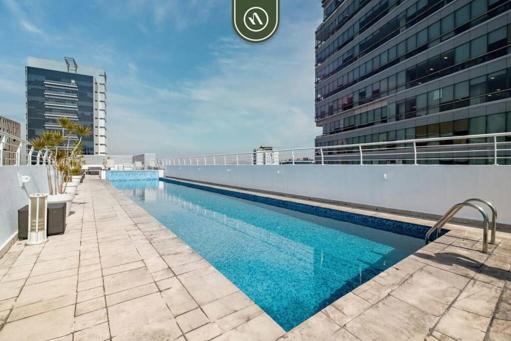 Ferienwohnung Skyview Polanco (Mexiko MexikoStadt)