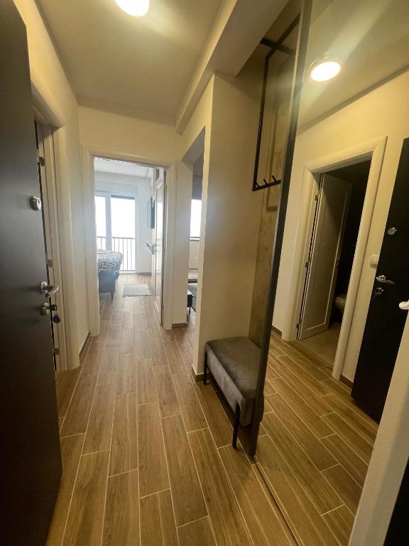 Fotografie z fotogalerie ubytování Marshall Apartments - Zlatibor v destinaci Zlatibor