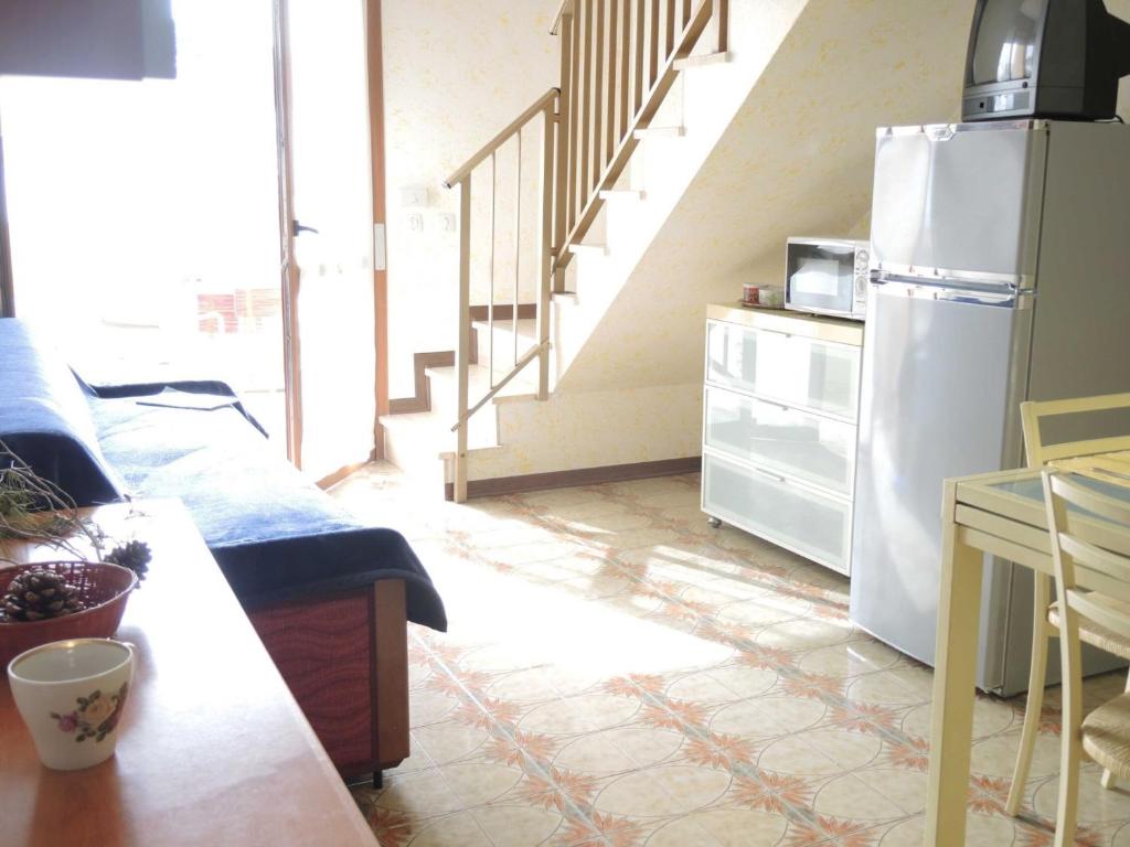 A kitchen or kitchenette at Gorgeous flat with terrace - Beahost Rentals