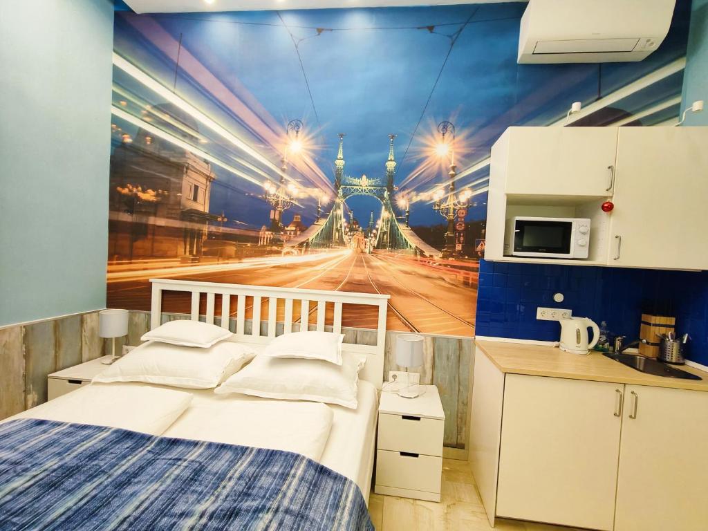 King Apartment - Superior Apartment