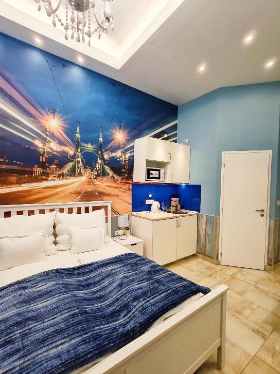 King Apartment - Superior Apartment