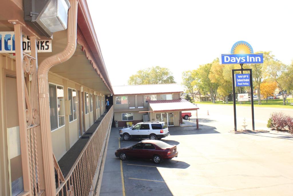 Days Inn by Wyndham Elko, Elko – Updated 2023 Prices
