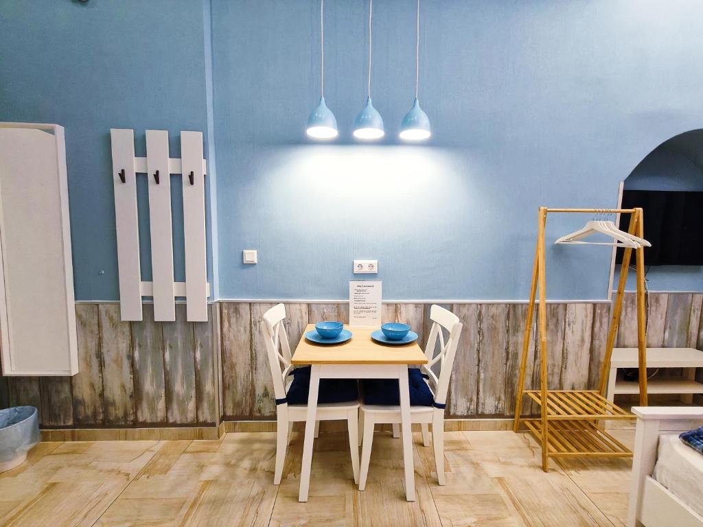 Fotografia z galérie ubytovania King Apartment v Budapešti