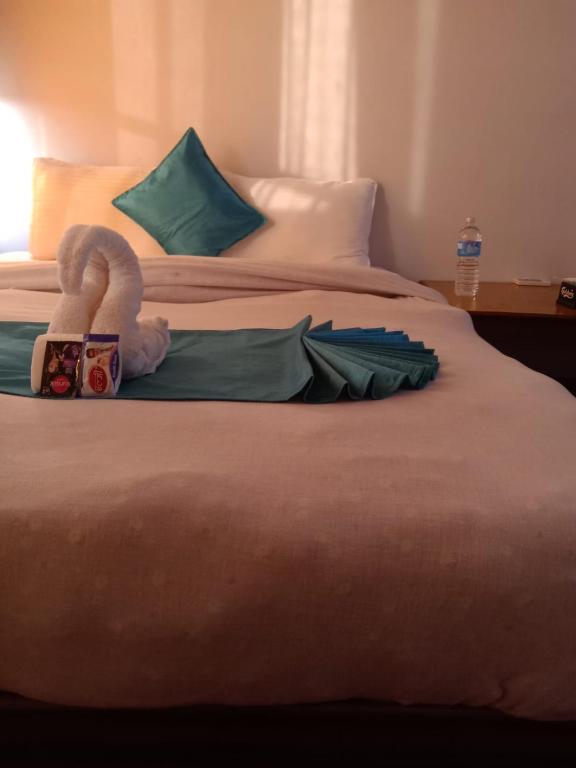 Hotel Good One - Camera Doppia Budget