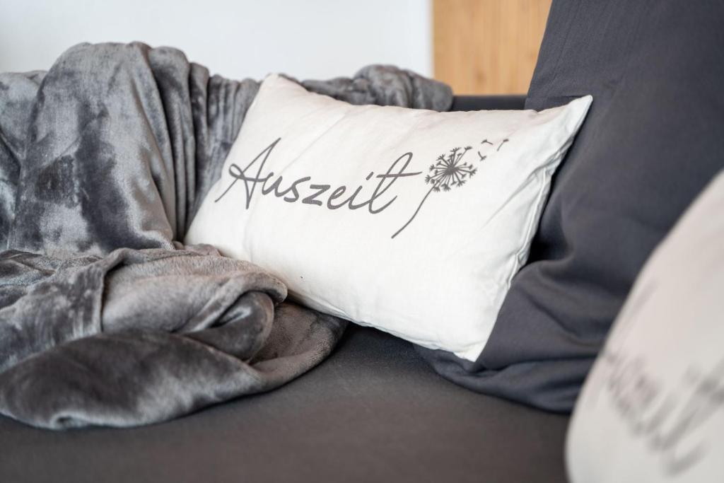 Ferienwohnung AusZeit 2 - Housity