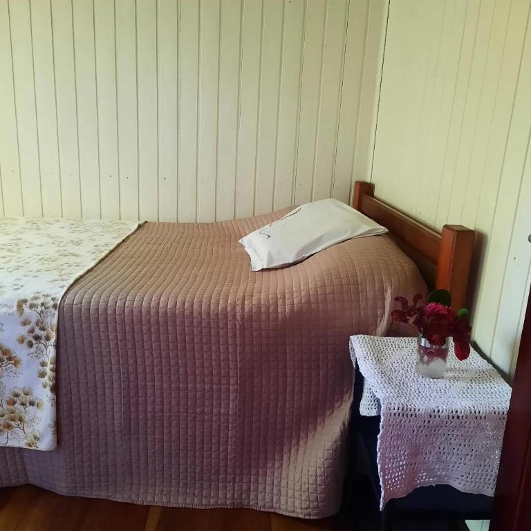 Gallery image of Pousada Sitio do Ma Vio in Governador Celso Ramos
