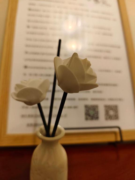Fotografie z fotogalerie ubytování 小憩人輕旅 v destinaci Jinning