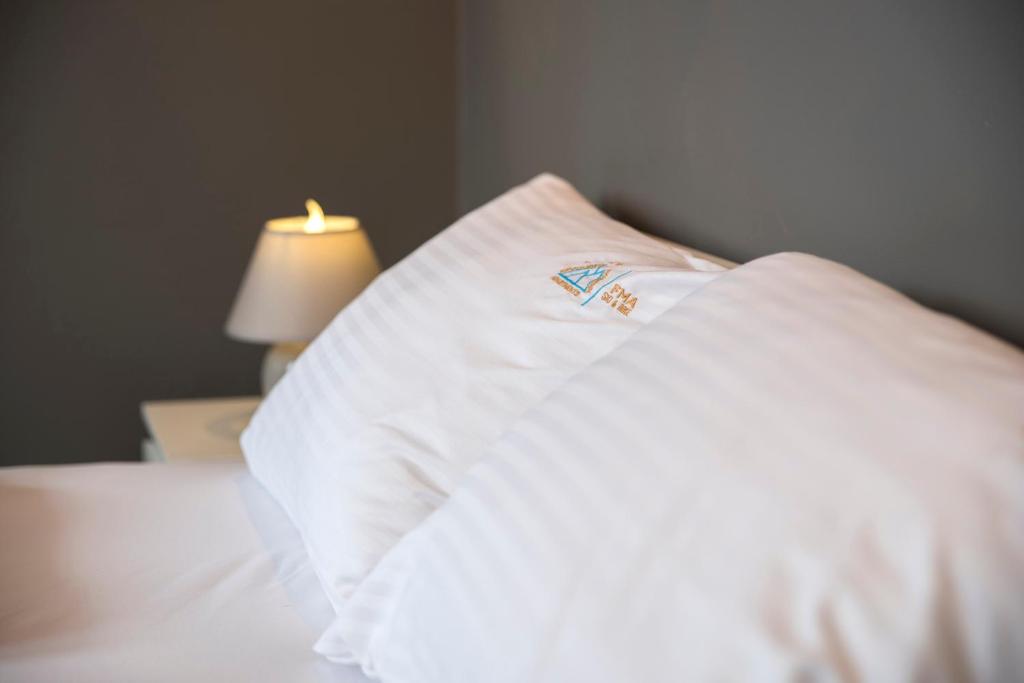 FMA ski & bike - Apartamento Con Mountain View