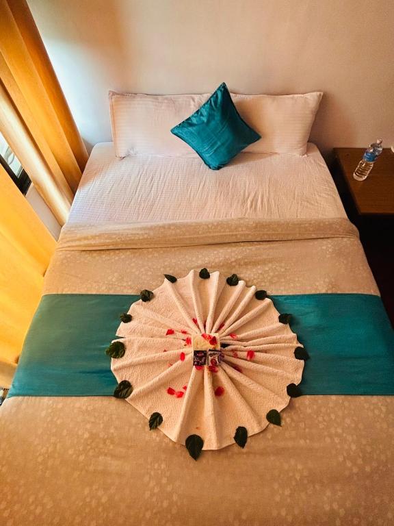 Hotel Good One - Camera Doppia Con Balcone