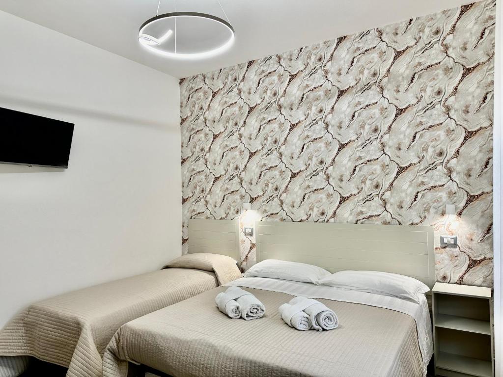 Residence Rimini Relax - Resim 21