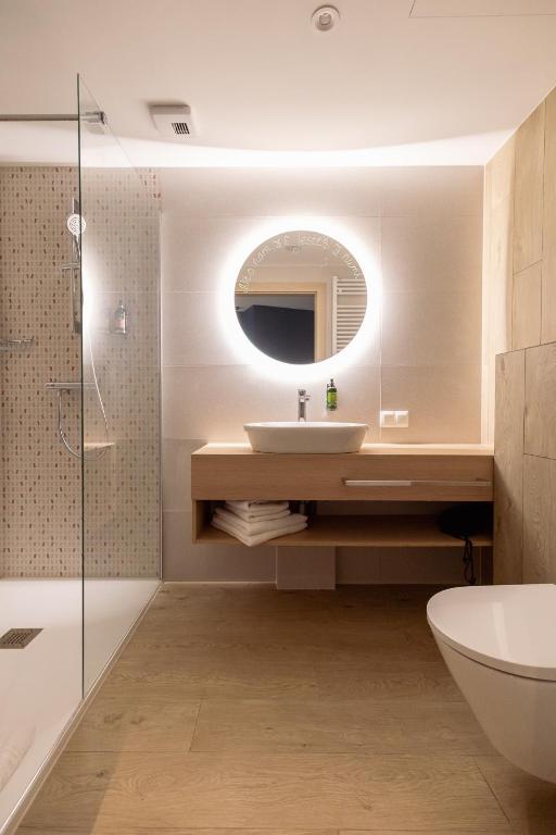 Hotel Linea Mare - Junior Suite - Uncategorized