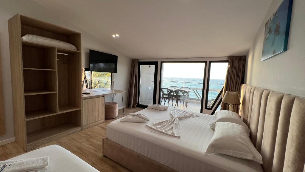 Hotel Tramonto Vlore - Image 2