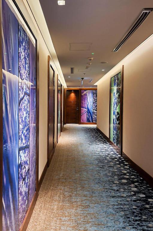 Fotografie z fotogalerie ubytování Millennium Place Doha v destinaci Doha