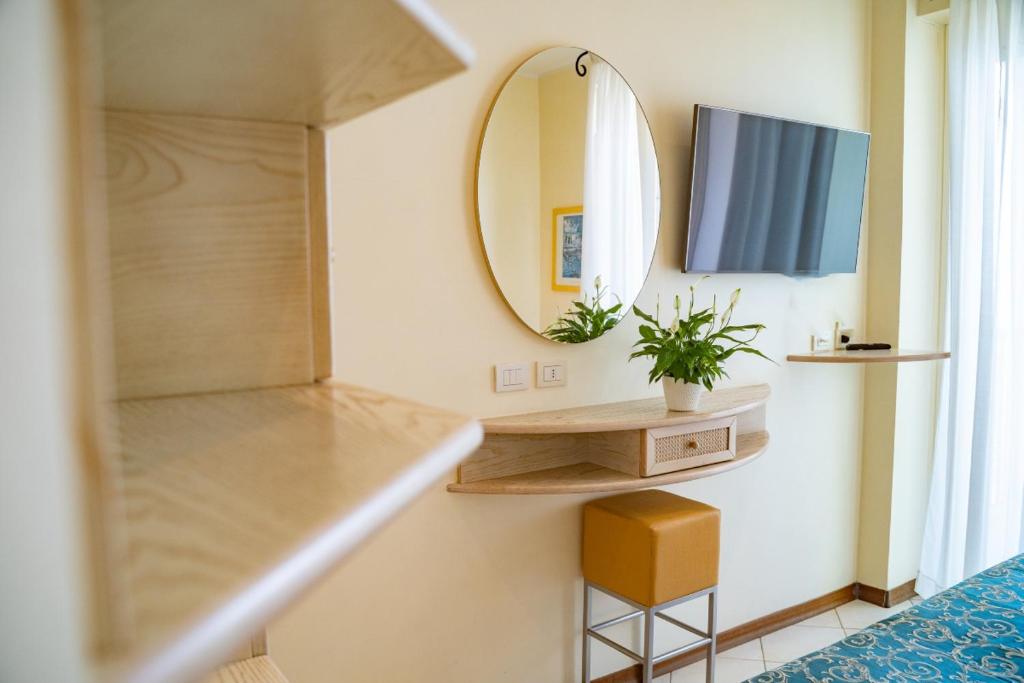Fotografie z fotogalerie ubytování Hotel Prestige v destinaci Cattolica
