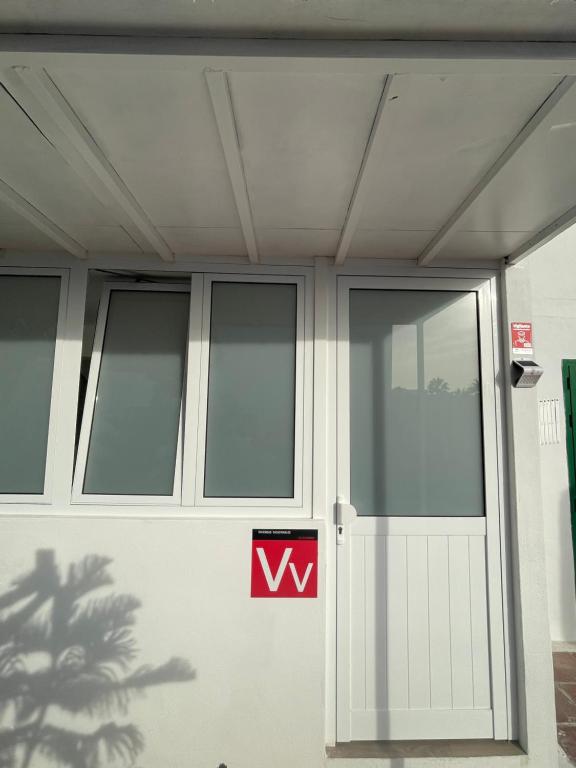 Fotografie z fotogalerie ubytování Bungalow Ara v destinaci Puerto del Carmen