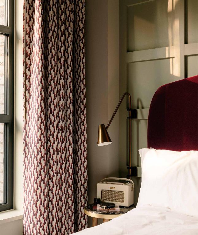 The Hoxton, Southwark - Resim 12