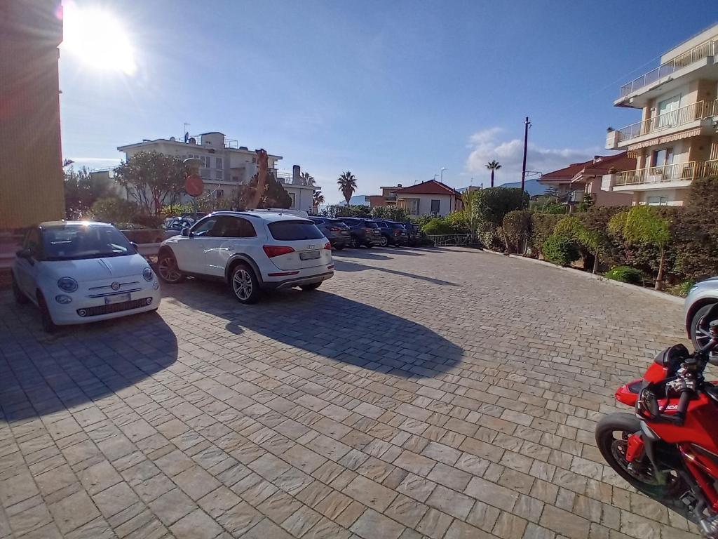 Фотография из галереи La Brezza Home Sanremo в городе Сан-Ремо
