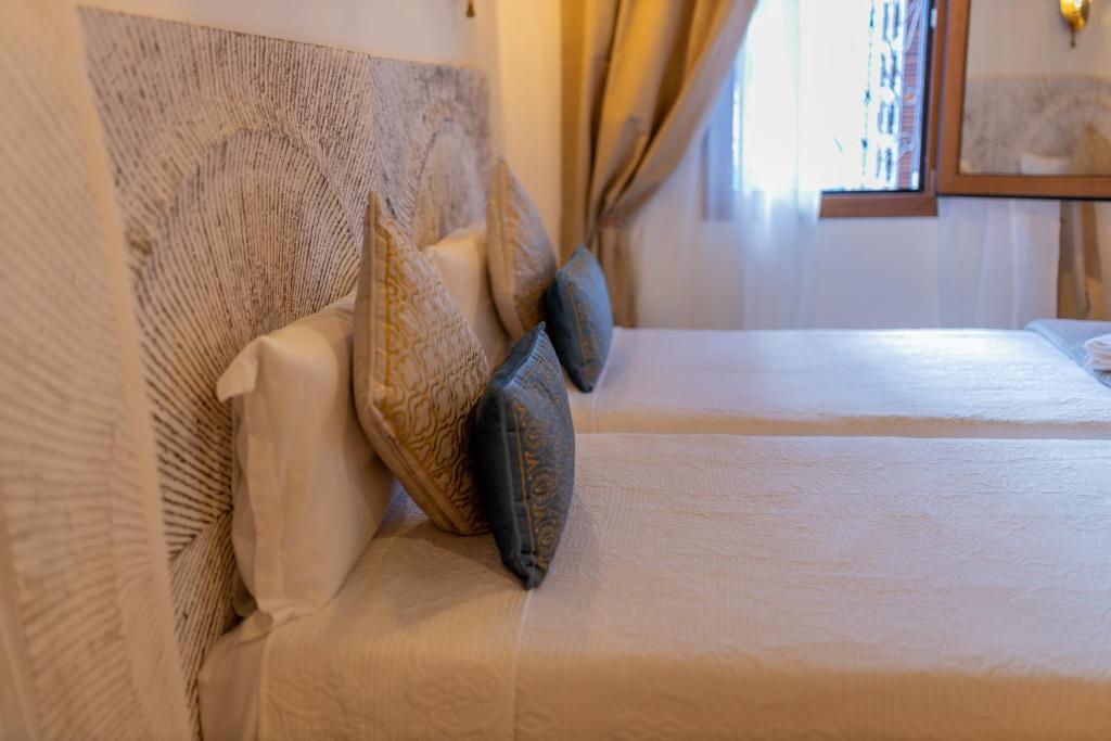 Riad Nila - Outa Hammam