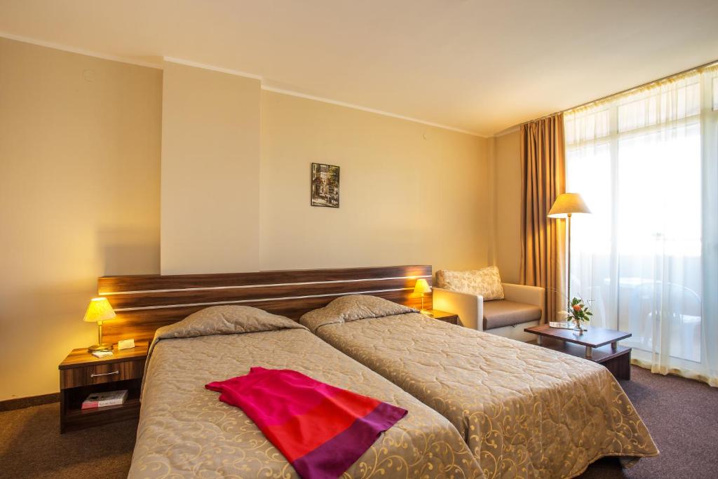 Hotel Laguna Park & Aqua Club - All Inclusive - 