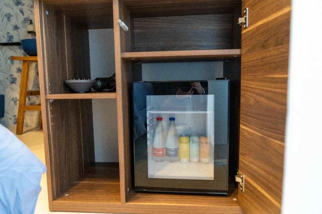 Fotografie z fotogalerie ubytování FRAN CITY SUITE v destinaci Vico Equense