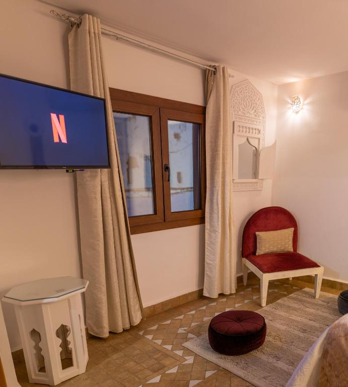 Riad Nila - Bab Al Ain