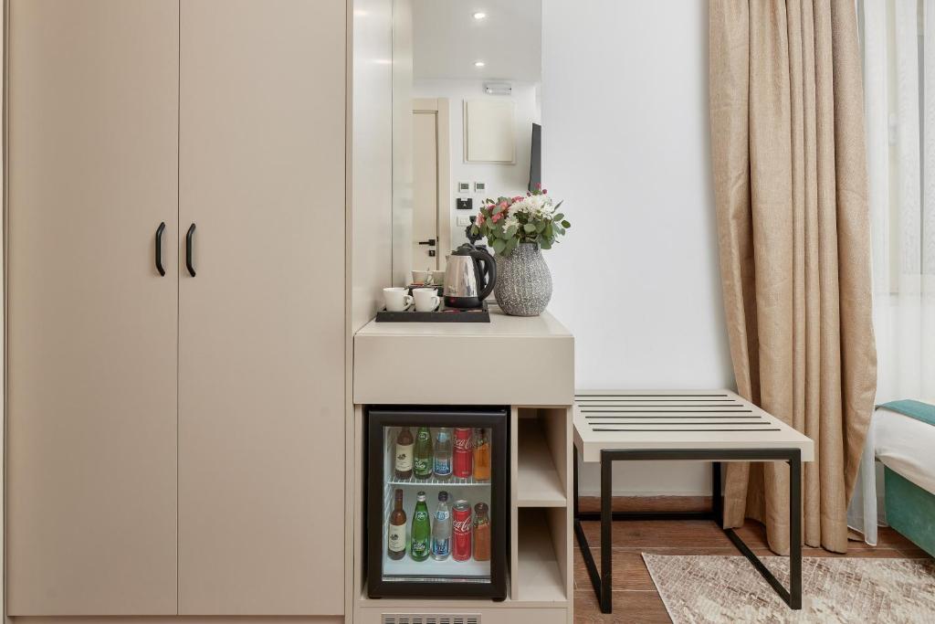 Fotografie z fotogalerie ubytování Hotel Splendido Bay v destinaci Tivat