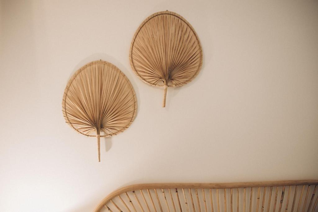 Dalila Apulian Rental Rooms - Camera Doppia