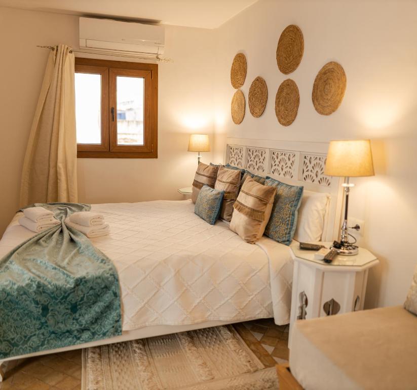 Riad Nila - Bab Essabani