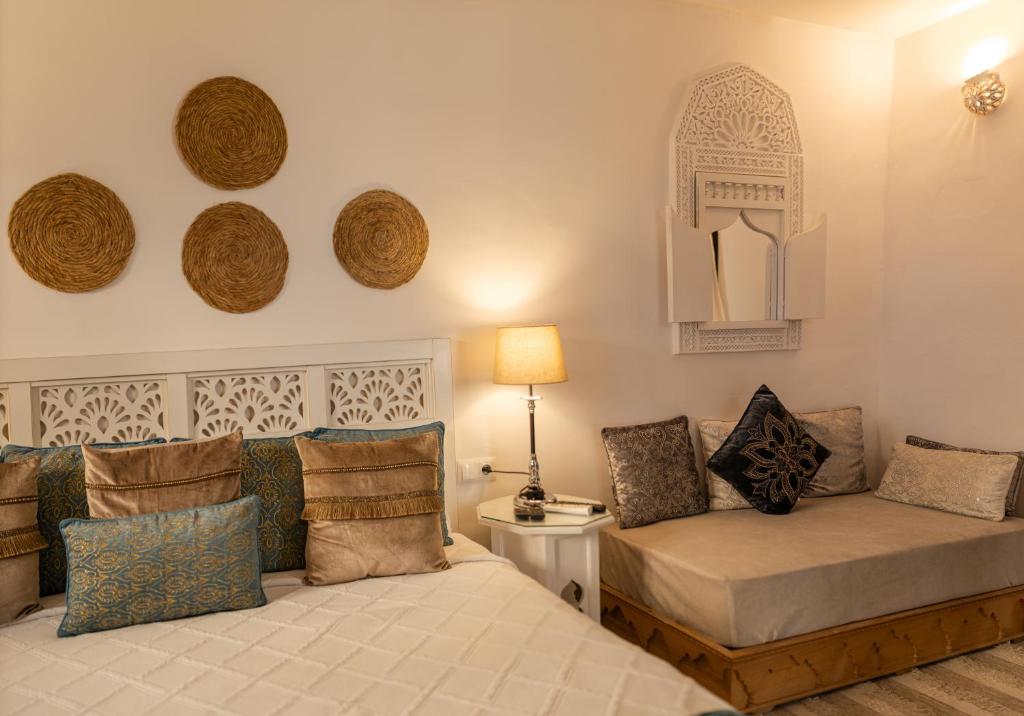 Riad Nila - Bab El Onsar