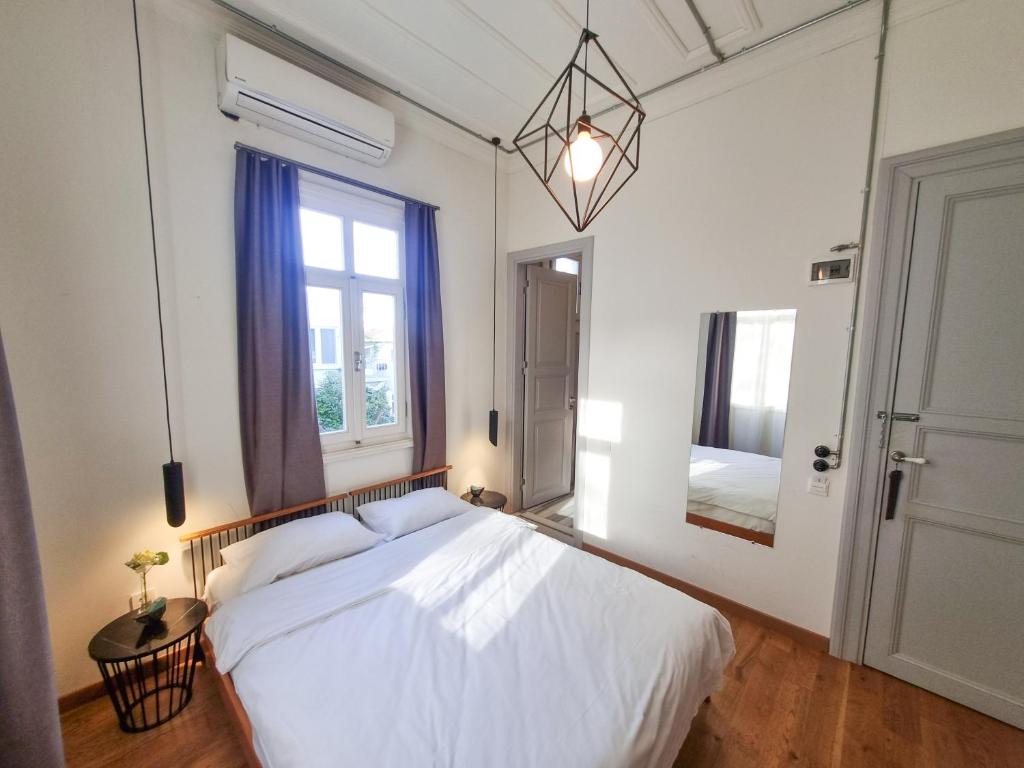 Serguzest Otel - Doppel- Oder Zwillingszimmer Mit Terrasse