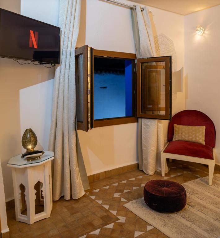 Riad Nila - Bab Mahrouq