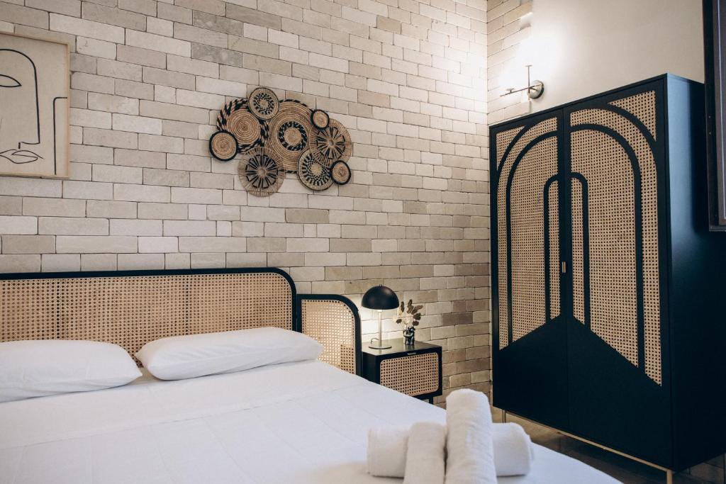 Dalila Apulian Rental Rooms - Camera Doppia
