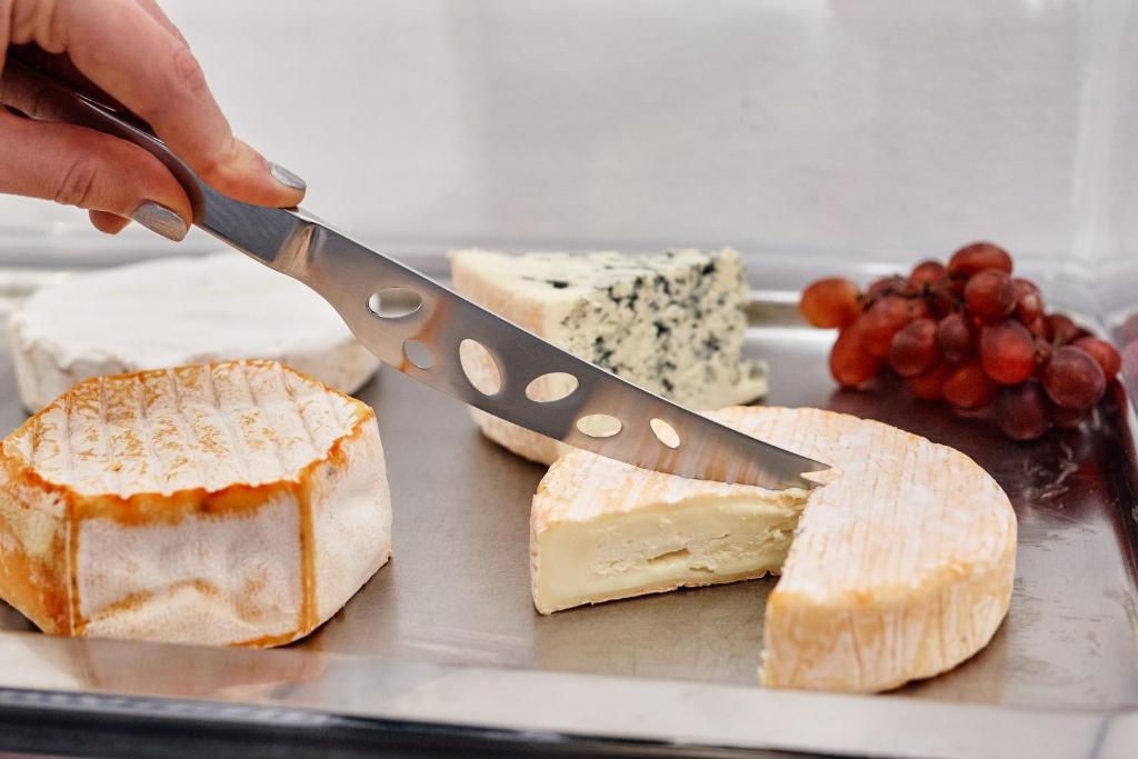 Hotel Kunsthof - Resim 16