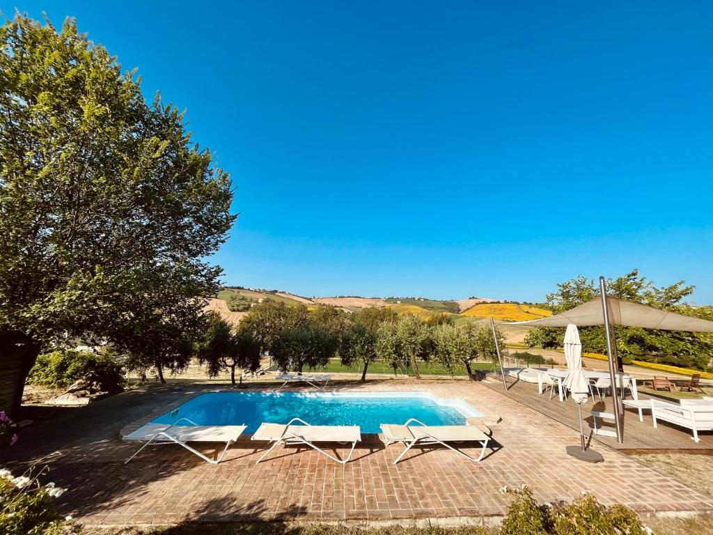 La Sperduta Maczoni Recanati Estate, Recanati (updated prices 2024)