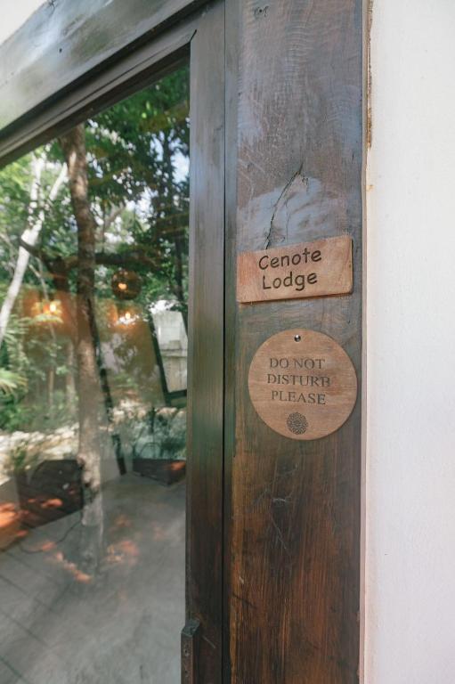Fotografie z fotogalerie ubytování Nahouse Jungle Lodges v destinaci Tulum
