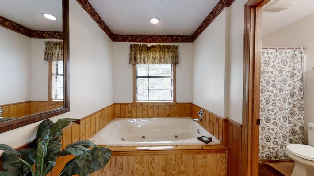 Little Mountain Hideaway, Pigeon (updated prices 2024)