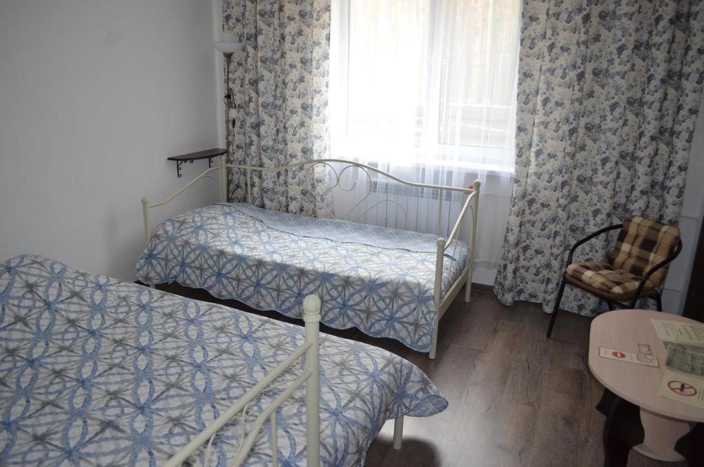 Motel Chalet - Triple Stanza Di Base