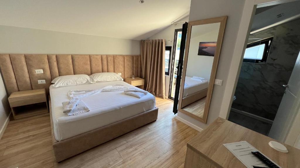 Hotel Tramonto Vlore - Image 11