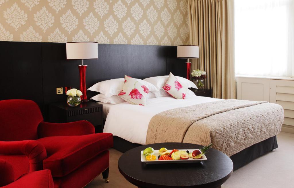 The Westbury Hotel photo 4