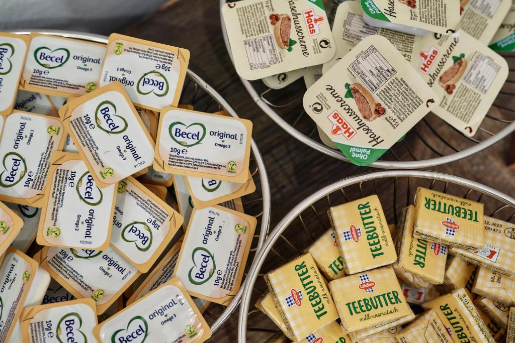 Hotel Kunsthof - Resim 34