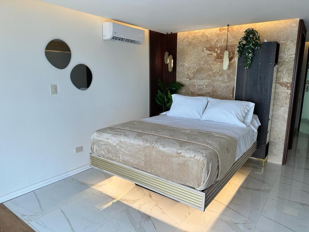 Villa Marbella by Potenza Rentals - 上级工作室