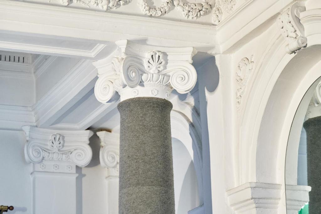 Hotel Kunsthof - Resim 35