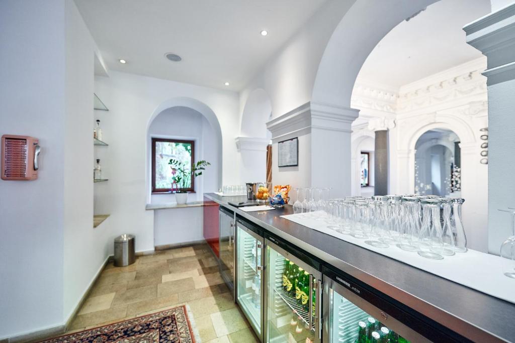 Hotel Kunsthof - Resim 31