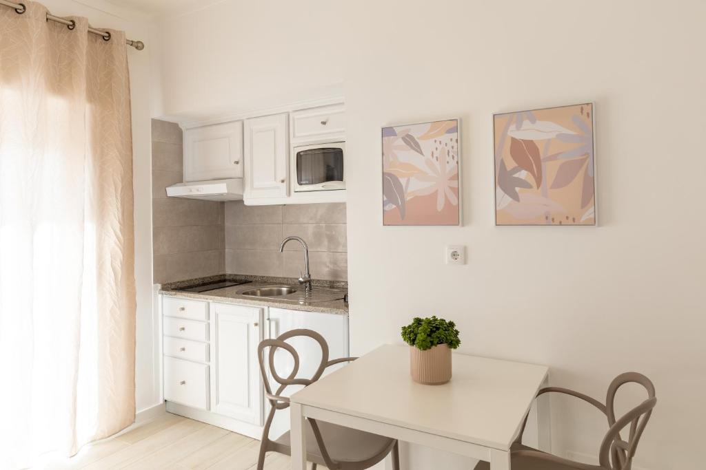 Faro Guest Apartments photo