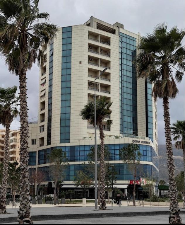 Lungo Mare the city center apartment in Vlore 39