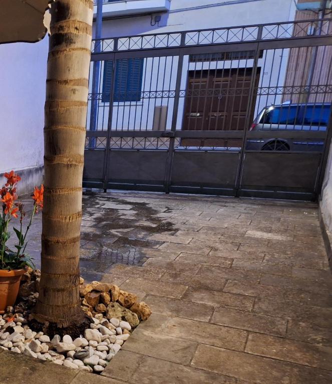 Fotografie z fotogalerie ubytování B&B Residenza Pizziniaco v destinaci Lecce