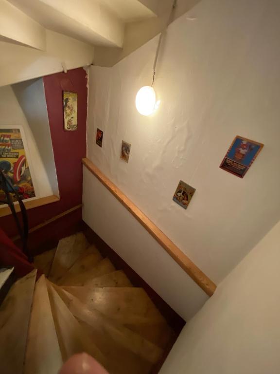 Fotografie z fotogalerie ubytování COSY B&B v destinaci Murat