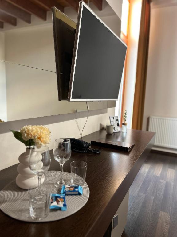 AR GOLDEN HOUSE - Resim 10